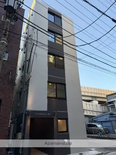 グランクオール浅草の画像