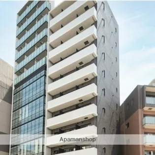 RELUXIA門前仲町の画像