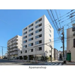 プレディアコート清澄白河の画像