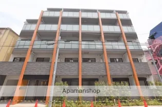 グランパセオ門前仲町の画像