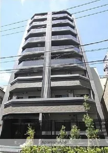 オープンレジデンシア本郷三丁目【5階】の外観