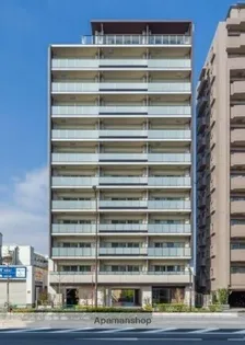 ガーラ レジデンス葛西の画像