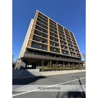 アルファプライム東陽町の画像