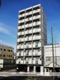 ジー・コンフォート亀戸4丁目【7階】の外観