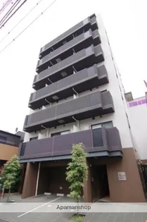 ジェノヴィア西大島グリーンヴェールの画像