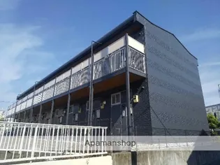 レオパレスSUGAの画像