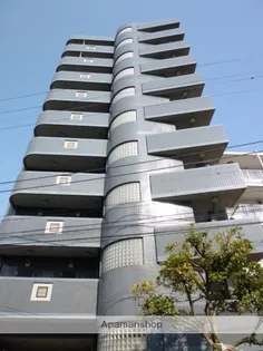 SKガーデン葛西Vの画像