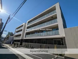 プローシュ【1階】の外観