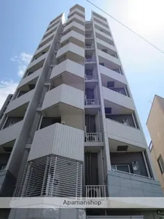 ラ ステュディオ押上【3階】の外観