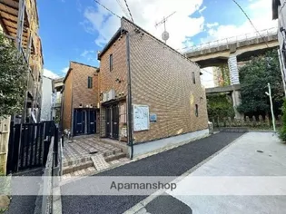 レオネクストグレイスタートルの画像