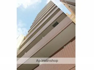 スカイコート神田第2【10階】の外観