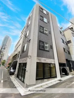 クオーレ本郷【2階】の外観