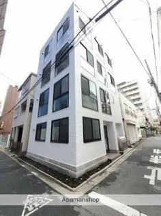 ザ レジデンシャル 蔵前の画像