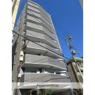 レヴィ亀戸(0005610)【9階】の外観