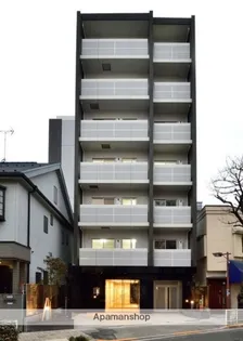 アーベイン東日暮里の画像