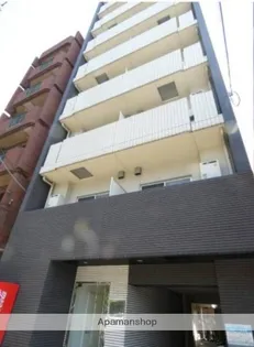 プレスタイル両国の画像