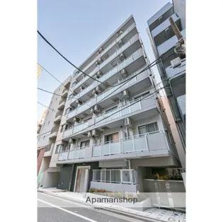 BPRレジデンス水天宮前の画像