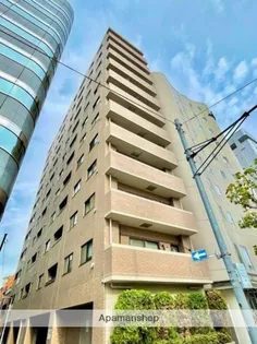 ラクラス田原町【10階】の外観