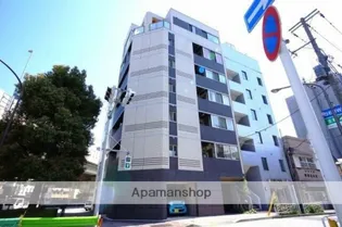 グランビュー門前仲町の画像