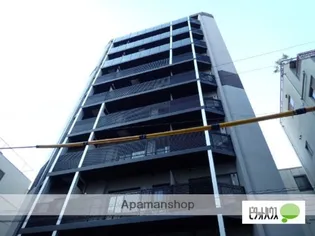 貸マンション 文京区本郷2丁目【10階】の外観