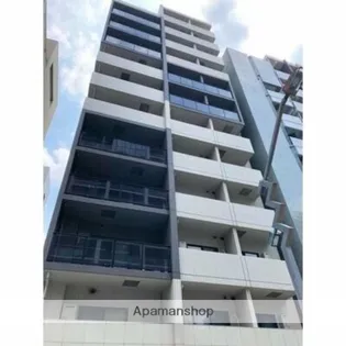 LEXE秋葉原EAST【2階】の外観