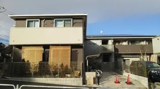 サンテラスの画像