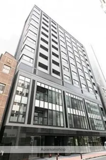 IS銀座レジデンス【11階】の外観