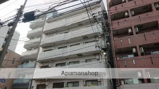 ホワイトアベニュー古谷の画像