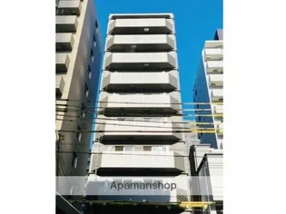 LOG東京スカイツリー【6階】の外観