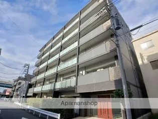 横網 リバーイーストの画像