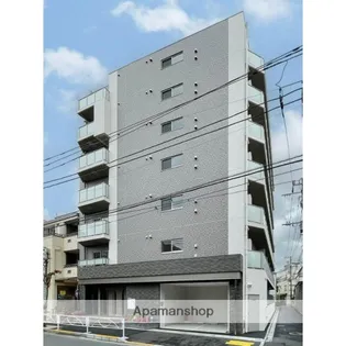 アルファコート東あずまの画像