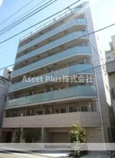 ARTESSIMO ESIS【5階】の外観