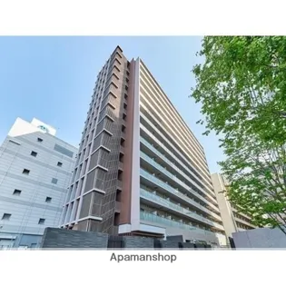 BLESS蔵前の画像