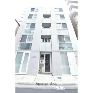 EDIT NIHONBASHI【2階】の外観