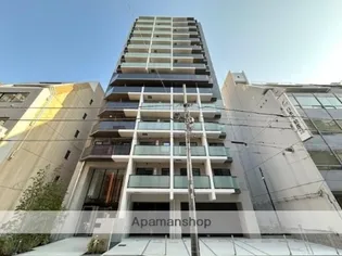 ZOOM神田【4階】の外観