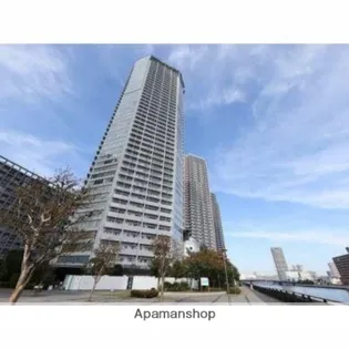 アップルタワー東京キャナルコートの画像