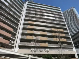 エスティメゾン豊洲レジデンスAの画像