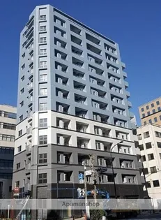 正金アパートメント入船の画像