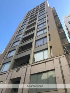 ムルーエ築地の画像