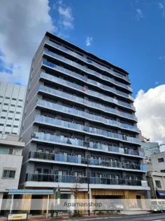 パルタージュ隅田川テラスの画像