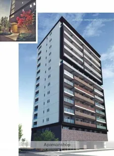 コンシェリア東京の画像