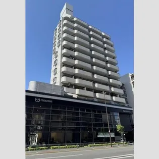 ライオンズマンション門前仲町第6の画像