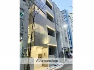 FURVAL八丁堀の画像