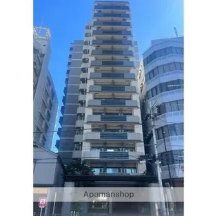 ルジェンテ文京湯島【3階】の外観