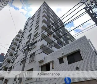 中銀第二東上野マンシオンの画像