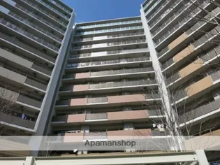 エスティメゾン豊洲レジデンスBの画像