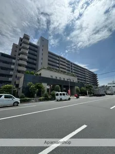 東京ベイアクアマークスの画像