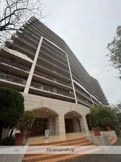 アルファスシティ大島の画像