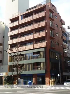 ムトウビル【7階】の外観