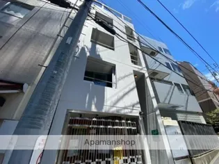 エムサ湯島【5階】の外観